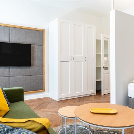 Twenty Five - Work & Life Apartments Amstetten Exterior foto